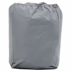vidaXL Car Cover Weatherproof UV Protection Coverage Cover Nonwoven Fabric - 481 x 191 x 145 cm