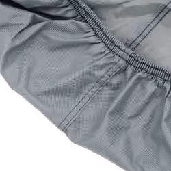 vidaXL Car Cover Weatherproof UV Protection Coverage Cover Nonwoven Fabric - 481 x 191 x 145 cm - Additional view 7