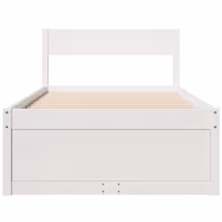 VidaXL 846790 bed frame - Additional view 4