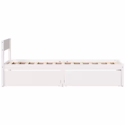 VidaXL 846790 bed frame - Additional view 5