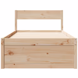 VidaXL 846792 bed frame - Additional view 4