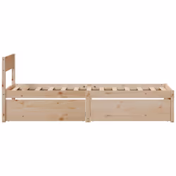 VidaXL 846792 bed frame - Additional view 5