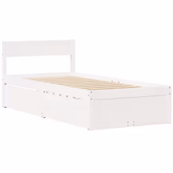 VidaXL 846793 bed frame - Additional view 3