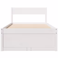 VidaXL 846793 bed frame - Additional view 4