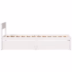 VidaXL 846793 bed frame - Additional view 5