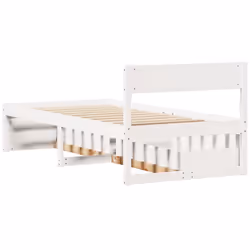 VidaXL 846793 bed frame - Additional view 6
