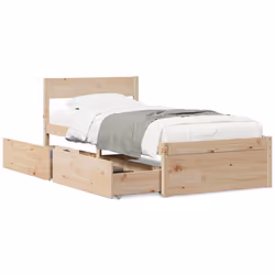 VidaXL 846804, 955 mm, 195.5 cm, 780 mm, 900 x 1900 mm, 1 pc(s)