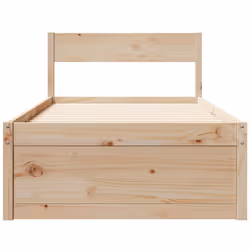 VidaXL 846804 bed frame - Additional view 4