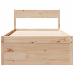 VidaXL 846807 bed frame - Additional view 4