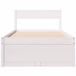 VidaXL 846808 bed frame - Additional view 4
