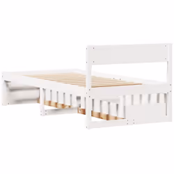 VidaXL 846808 bed frame - Additional view 6