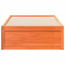 VidaXL 846830 bed frame - Additional view 4
