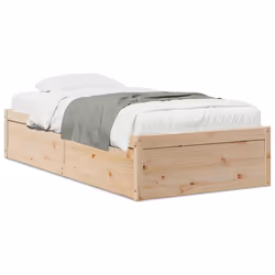 VidaXL 846831, 96.5 cm, 2.06 m, 37 cm, 900 x 2000 mm, 1 pc(s)