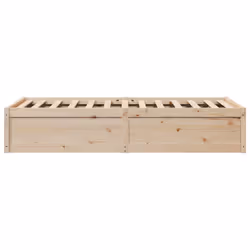 VidaXL 846831 bed frame - Additional view 5