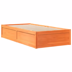 VidaXL 846833 bed frame - Additional view 3