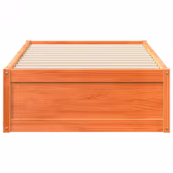 VidaXL 846833 bed frame - Additional view 4