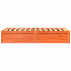 VidaXL 846833 bed frame - Additional view 5