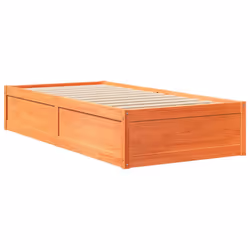 VidaXL 846845 bed frame