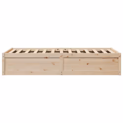 VidaXL 846846 bed frame - Additional view 5