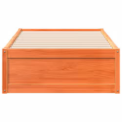 VidaXL 846848 bed frame - Additional view 4