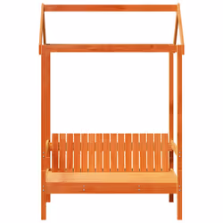 VidaXL 846996 indoor bench - Additional view 4