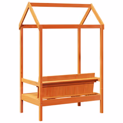 VidaXL 846996 indoor bench - Additional view 6