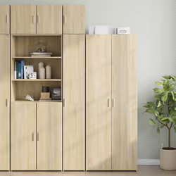 VidaXL 846091 living room sideboard/buffet