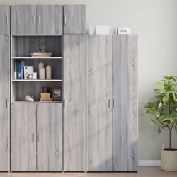 VidaXL 846094 living room sideboard/buffet