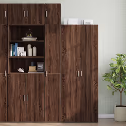 VidaXL 846095 living room sideboard/buffet