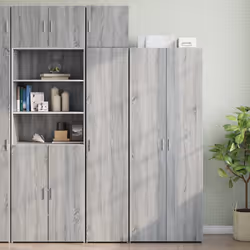 VidaXL 846101 living room sideboard/buffet