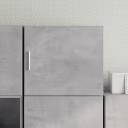 VidaXL 846106 living room sideboard/buffet