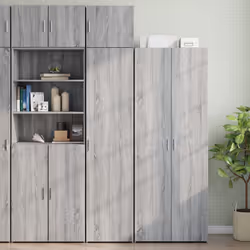 VidaXL 846108 living room sideboard/buffet