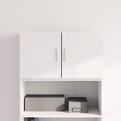 VidaXL 846117 living room sideboard/buffet