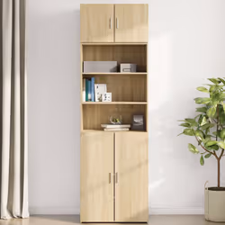 VidaXL 846119 living room sideboard/buffet