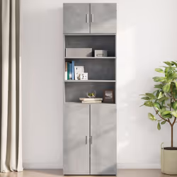 VidaXL 846120 living room sideboard/buffet