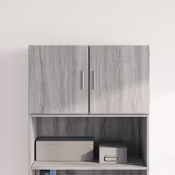 VidaXL 846122 living room sideboard/buffet