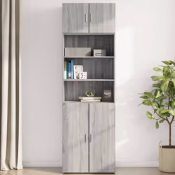 VidaXL 846122 living room sideboard/buffet