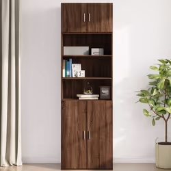 VidaXL 846123 living room sideboard/buffet