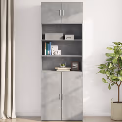VidaXL 846127 living room sideboard/buffet