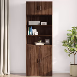 VidaXL 846130 living room sideboard/buffet