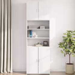 VidaXL 846131 living room sideboard/buffet