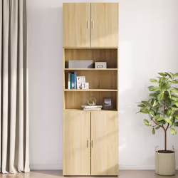 VidaXL 846133 living room sideboard/buffet