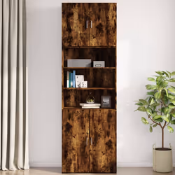 VidaXL 846135 living room sideboard/buffet