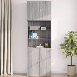 VidaXL 846136 living room sideboard/buffet