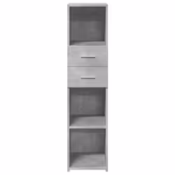 VidaXL 846155 living room sideboard/buffet - Additional view 4
