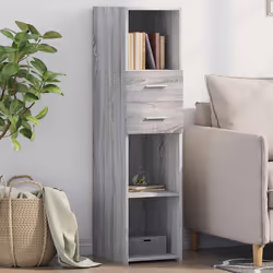 VidaXL 846157 living room sideboard/buffet
