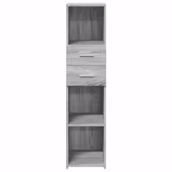 VidaXL 846157 living room sideboard/buffet - Additional view 4
