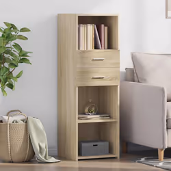 VidaXL 846161 living room sideboard/buffet