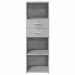 VidaXL 846162 living room sideboard/buffet - Additional view 4