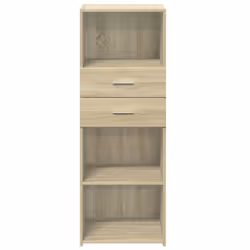 VidaXL 846168 living room sideboard/buffet - Additional view 4